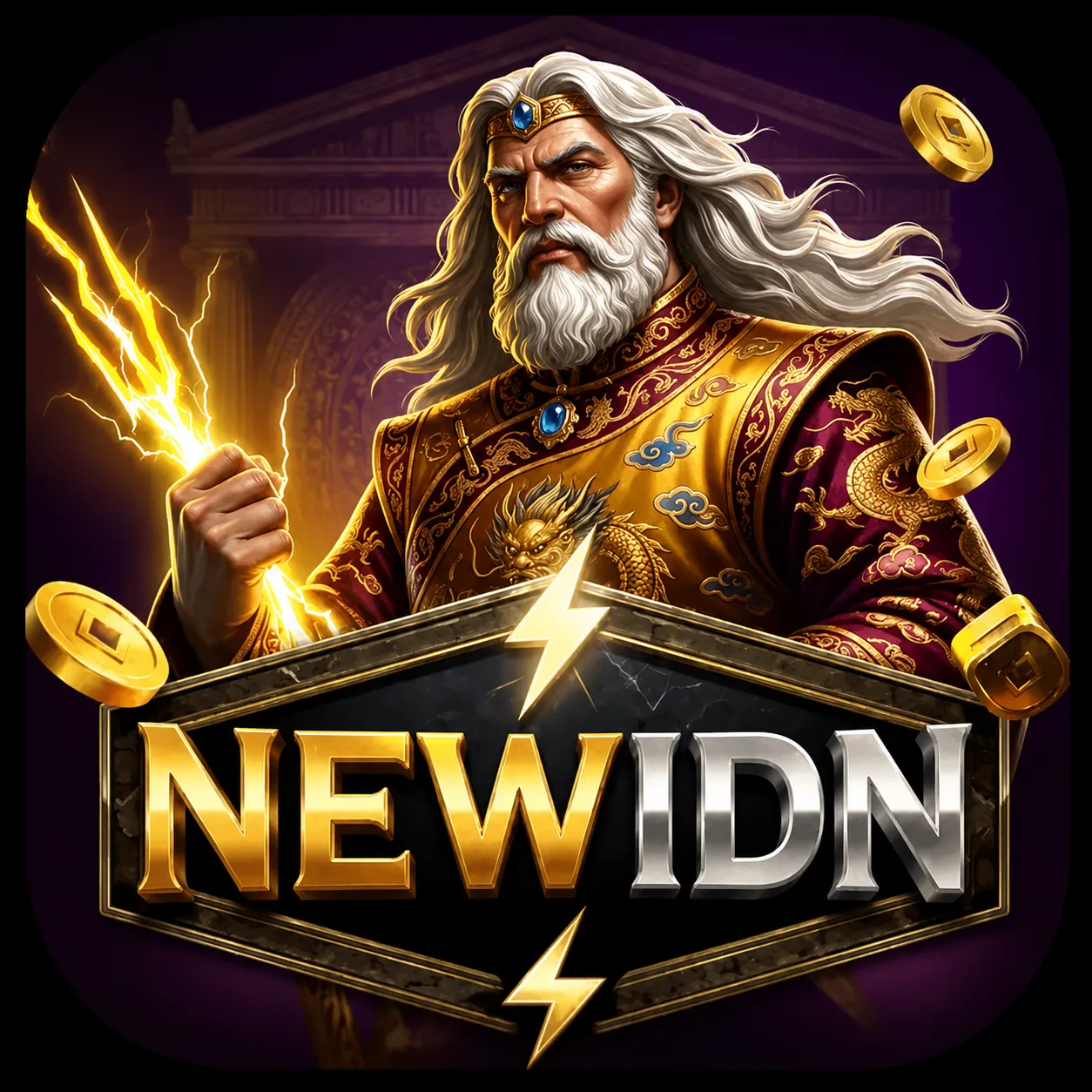 NEWIDN - Petualangan Epik di Dunia ARPG