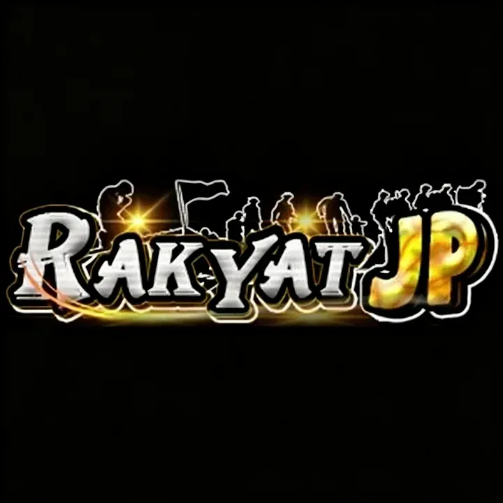 RAKYATJP - Pertarungan Seru di Dunia Digital